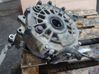 Gearbox transfer box case PY4AD