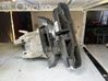 Interior heater climate box assembly 987163R