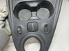 Other center console (tunnel) element 