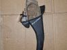 Handbrake/parking brake lever assembly 