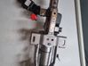 Steering wheel axle set 488106973R