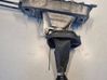 Gear shifter/selector 1KO711091A