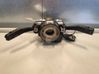 Wiper turn signal indicator stalk/switch 1KO953513A