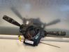 Wiper control stalk 214865177
