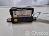 ESP acceleration yaw rate sensor 7H0907655A