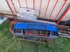 Front bumper 1T0807221