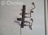 Front wheel hub spindle knuckle 13320303