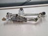 Front wiper linkage and motor 20160712