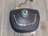Steering wheel airbag 62218051A