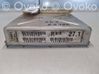 Gearbox control unit/module 00001313A6