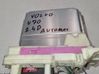 Engine control unit/module 0281011078