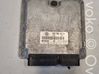 Engine control unit/module ECU 0281010258
