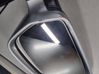 Front door electric wing mirror A046767