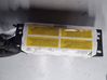 Passenger airbag 1004332