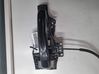 Front door exterior handle 4L0837205B
