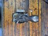 Gear shift rod YWC000400