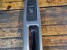 Front door interior handle 
