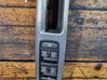 Electric window control switch 30710787