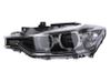Lampa przednia 719000000045