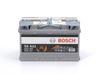 Car battery 0092S5A110