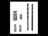 Automatic gearbox AW6AEL