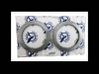 Automatic gearbox DL382