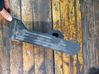 Accelerator throttle pedal 1K1723503L