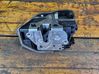 Rear door lock A053702