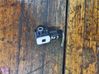Sensor impacto/accidente para activar Airbag AM5T14B342AA
