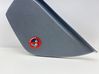 Dashboard side end trim 5HU58TRMA