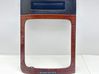 Gear shifter surround trim plastic 0XH38TRMA