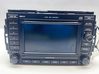 Panel / Radioodtwarzacz CD/DVD/GPS BZCY602A