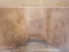 Rear floor carpet liner 98755103500