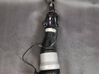 Air suspension front shock absorber A2223200938