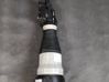 Front air suspension shock absorber A2223200113