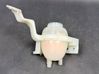 Coolant expansion tank/reservoir A2225000549