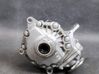 Mechanizm różnicowy przedni / Dyferencjał A2053310100
