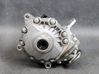 Mechanizm różnicowy przedni / Dyferencjał A2053310900
