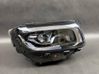 Lampy przednie / Komplet A2479060206