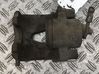 Caliper de freno delantero 