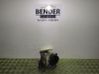 Mass air flow meter 