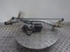 Front wiper linkage 