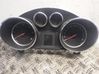 Speedometer (instrument cluster) 13356298