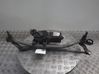Wiper motor 