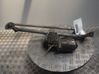 Wiper motor 