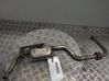 Muffler/silencer 