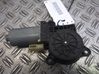 Front door window regulator motor 0130821939