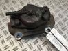 Caliper de freno delantero 