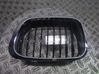 Front bumper upper radiator grill 60008370
