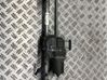 Wiper motor 